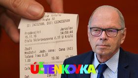 Ministr financí Ivan Pilný (ANO) odpovídal na vaše dotazy k účtenkové loterii