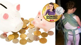 Oddělené finance jsou peklo, říká Viktorie. Mají partneři sdílet jeden účet?