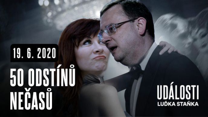 Události Luďka Staňka 19. 6. 2020