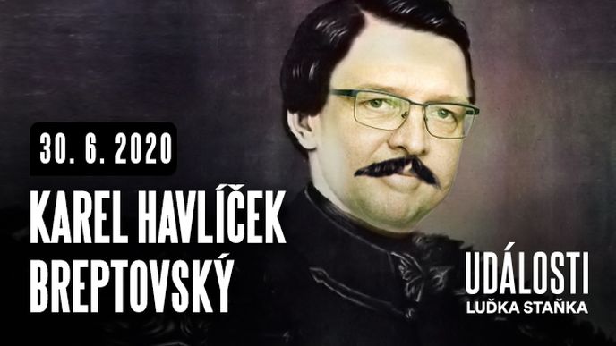 Události Luďka Staňka