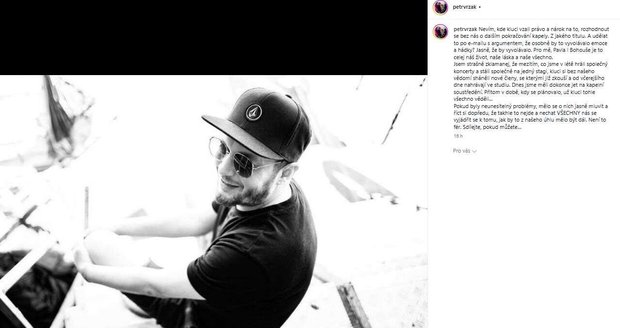 El grupo UDG se disolvió... El grupo UDG se disolvió...