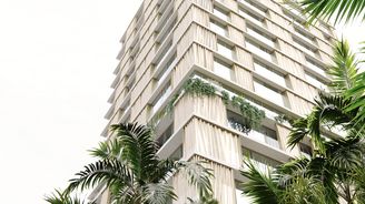 UDI Group míří za oceán, začne stavět byty v Panamě. Nabídne je českým investorům