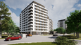Český developer UDI Group postaví v srbském hlavním městě Bělehradu téměř 500 bytů za více než 1,6 miliardy korun