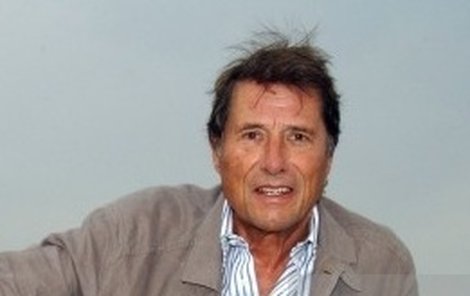 Udo Jürgens (†80)