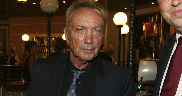 Německý herec Udo Kier zemřel ve věku 81 let.