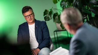 Za deset let bude stát kubík vody přes 200 korun, předpovídá Zdeněk Vokurka z Ecostepu Za deset let bude stát kubík vody přes 200 korun, předpovídá Zdeněk Vokurka z Ecostepu