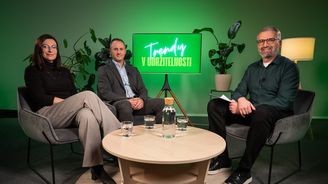 Fotovoltaika na prodejně se vrátí do sedmi let. Stane se standardem, říkají zástupci společnosti Billa a ZDR Investments Fotovoltaika na prodejně se vrátí do sedmi let. Stane se standardem, říkají zástupci společnosti Billa a ZDR Investments