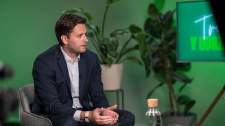 Udržitelnost už není jen o emisích. Firmy řeší data, AI i férové mzdy, říká Jan Zvěřina z Greenometeru Udržitelnost už není jen o emisích. Firmy řeší data, AI i férové mzdy, říká Jan Zvěřina z Greenometeru