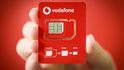 Menší nosič SIM karty v menší obálce ušetří jen v českém Vodafonu 3 tuny plastu a 2,25 tun papíru ročně.