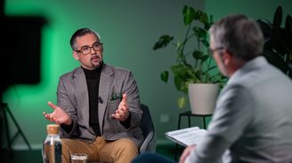 Firmy čeká éra digitální compliance. AI je jen špička ledovce, říká Jindřich Kalíšek z regforu Firmy čeká éra digitální compliance. AI je jen špička ledovce, říká Jindřich Kalíšek z regforu