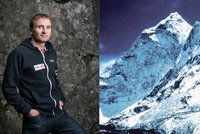 Zkušený horolezec (†40) zemřel při své vášni: Osudný se mu stal Mount Everest