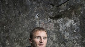 Ueli Steck.