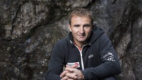 Ueli Steck.