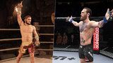 Krvavé bitky svalovců v oktagonu! Recenze UFC 4