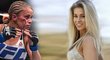 Krásná bojovnice  Paige VanZantová jde opět na to