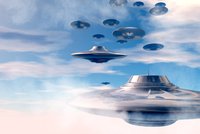 Příběh čtenářky: Vyléčilo mě UFO!