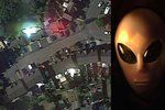 Muž, který věří, že ho uneslo UFO, teď našel důkaz: Incident zachytily satelity Googlu.