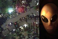 Muž, který věří, že ho uneslo UFO, teď našel důkaz: Incident zachytily satelity Googlu
