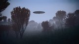 Obyvatelé obce Uhliská tvrdí, že natočili UFO!