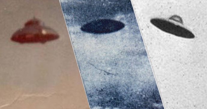 V Česku je ročně přes stovku případů pozorování UFO. Vysvětlit se nepodaří pět procent.