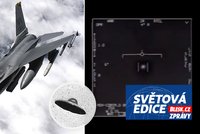 UFO jako každodenní záležitost, tvrdí piloti. Pentagon slibuje zveřejnit víc záznamů