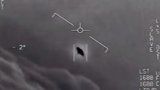 Videa s UFO jsou skutečná, potvrdilo Námořnictvo Spojených států amerických