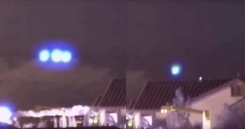 Americký UFO nadšenec se domnívá, že USA navštívili mimozemšťané!