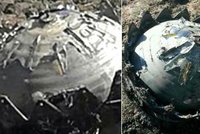 Obrovská hořící koule vyděsila vesničany: V Číně spadlo UFO!