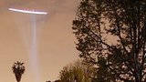 Zavřeli letiště kvůli UFO