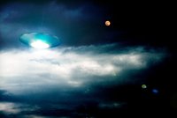 Konec světa v Karviné?! Zvuk UFO či "boží polnice" vyděsil lidi