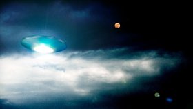 Konec světa v Karviné?! Zvuk UFO či "boží polnice" vyděsil lidi
