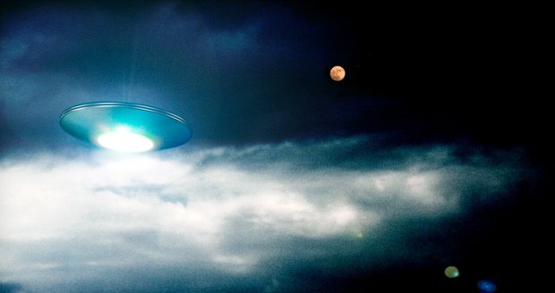 UFO nebo "boží polnice"? Tajemný zvuk vyděsil obyvatele Karviné.