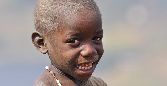 Uganda: Nedoceněná perla Afriky