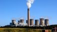 Uhelná elektrárna Eggborough, která patří pod křídla Energetického a průmyslového holdingu