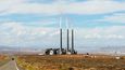 Uhelná elektrárna Navajo