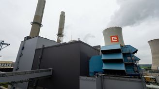 Čistý zisk skupiny ČEZ se skoro zosminásobil, meziročně rostly i výnosy Čistý zisk skupiny ČEZ se skoro zosminásobil, meziročně rostly i výnosy