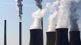 Uhlí se vrací do hry. Drahý plyn může znovu roztočit evropské elektrárny, Česko ale plány na odstavení nemění Uhlí se vrací do hry. Drahý plyn může znovu roztočit evropské elektrárny, Česko ale plány na odstavení nemění