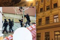 Střelba v domě na Uherskohradišťsku: „Vyhrožoval nám, že nás postřílí,“ tvrdí sousedé