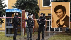 Střelec z Brodu, který zabil 8 lidí, trpěl paranoiou: Doktoři to věděli 16 let