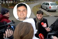 Petr Holec: proč nám policie neřekne, jestli vrah ještě běhá po městě a máme se bát