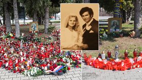 Uherský Brod - měsíc po masakru. Co se změnilo?