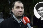 Svědek Petr Gabriel vypověděl, že střelec po masakru sledoval své dílo zkázy v televizi.