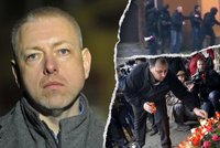 Chovanec: Kvůli šoku se výpovědi svědků z Brodu liší! Policie nechybovala