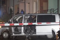 Aktivní střelci v Česku: Vystřílená restaurace v Uherském Brodě, střelba v nemocnici a nejvíce obětí na fakultě