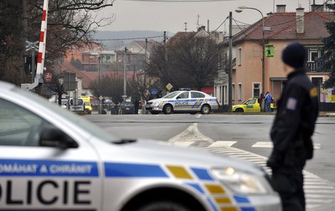 Policie je přesvědčena, že postupovala správně.