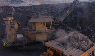 Polská vláda schválila zákon zakazující dovoz uhlí z Ruska 