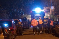 Tragická nehoda na Českolipsku: Řidič naboural dodávku a zemřel na místě
