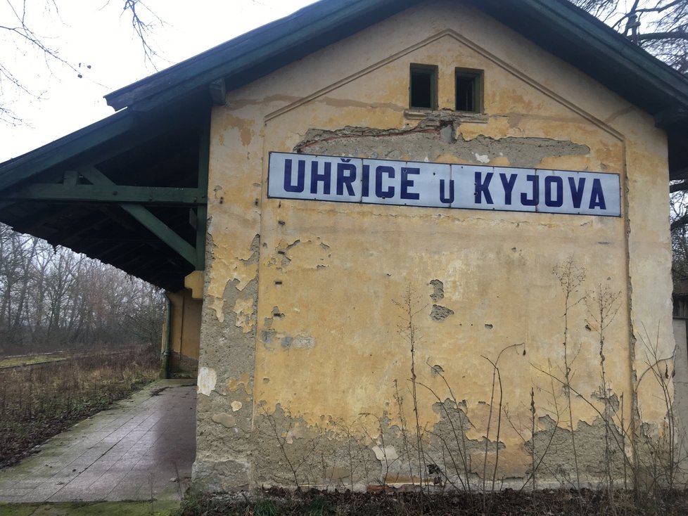Obnova lokální trati začne v Uhřicích, pokračovat bude až do 16 kilometrů vzdálené Čejče.