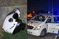 Sebevražda na přejezdu, kde zemřela Bartošová: „Byl to smutný muž,“ řekla kamarádka mrtvého motorkáře