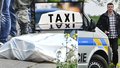 Zavraždění mladík i starší muž, jejichž těla se našla v Uhříněvsi, byli taxikáři a někdo je zabil kvůli tomu.